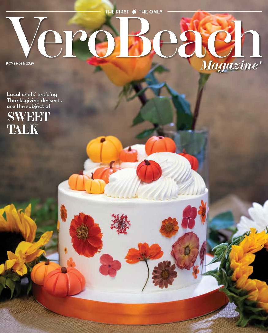 Indian River Insights from Vero Beach Magazine