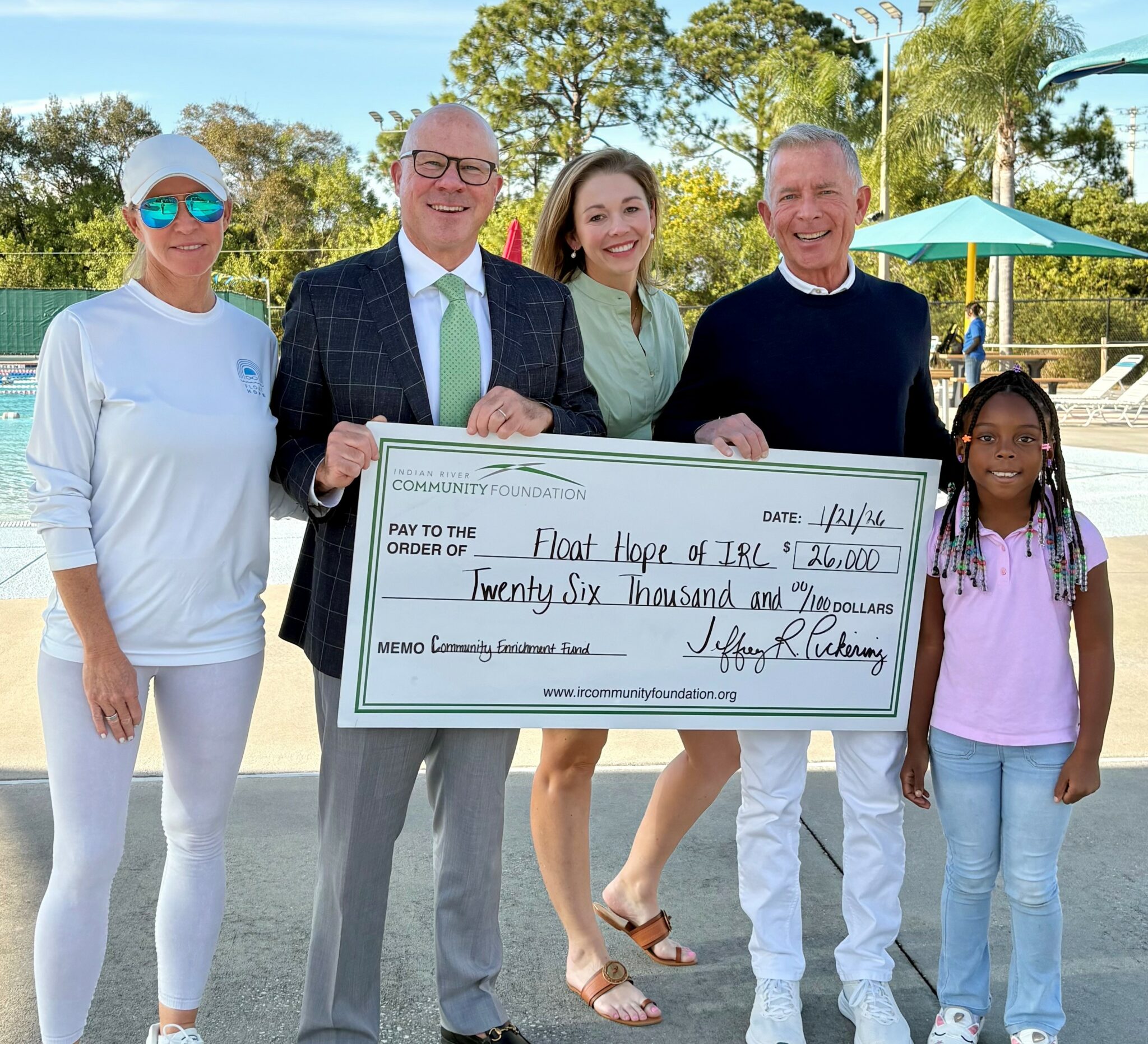 Community Foundation Awards $116,000 to 5 Local Nonprofits | Indian ...