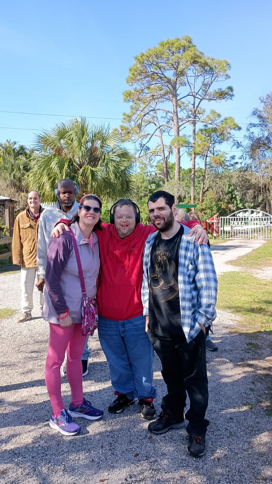 Endowment Partners Spotlight: The Arc of Indian River County