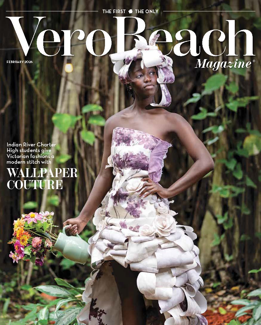 Indian River Insights from Vero Beach Magazine