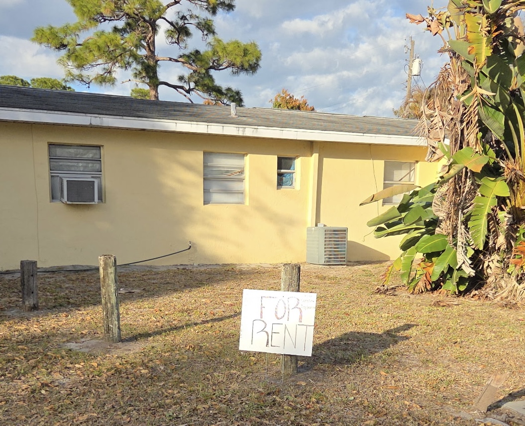 Does Indian River County Have Slumlords?