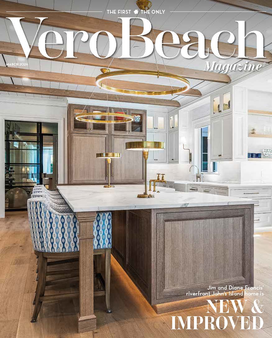 Indian River Insights from Vero Beach Magazine