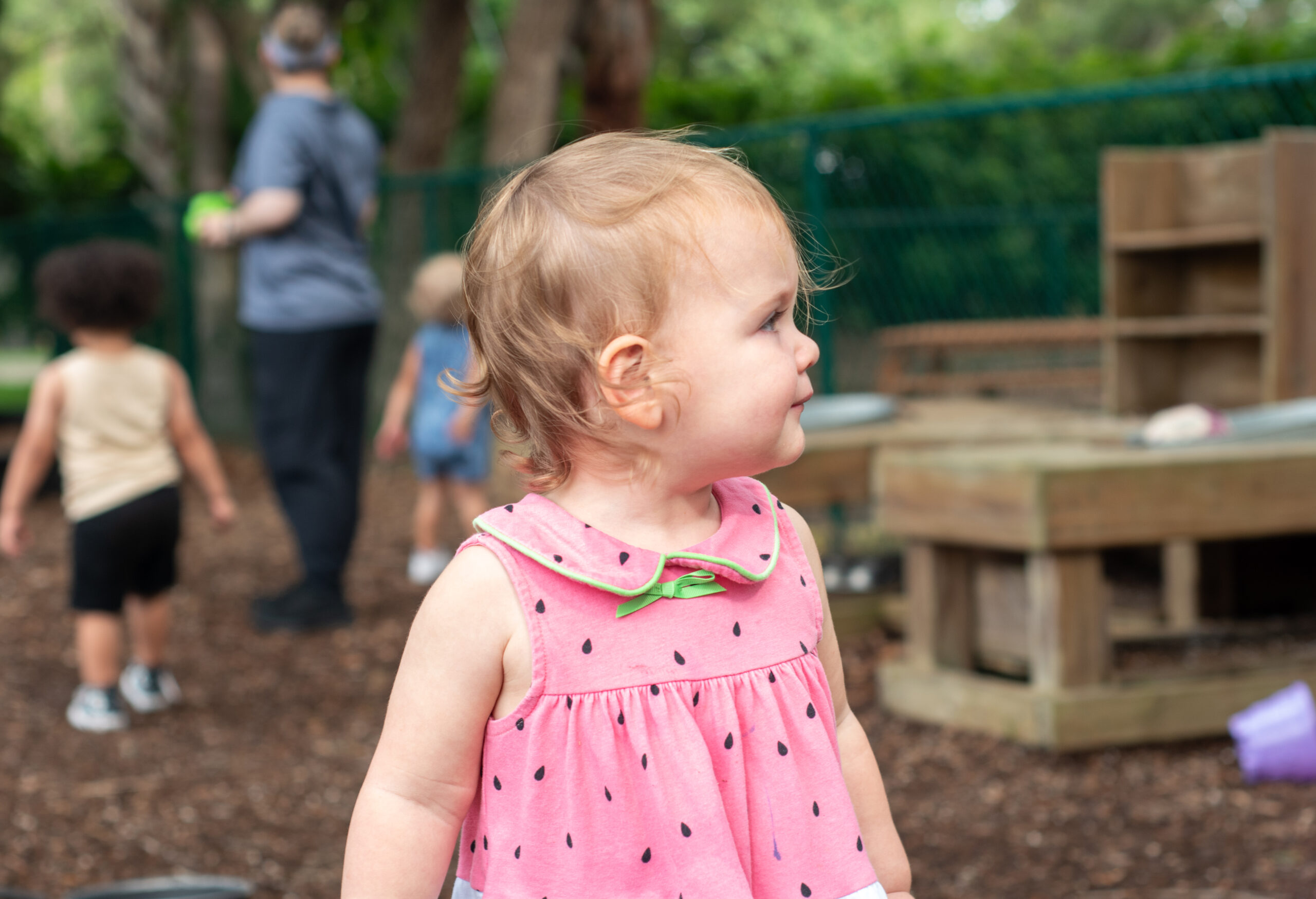 From Car Seats to Classrooms: Changing the Future for Homeless Children