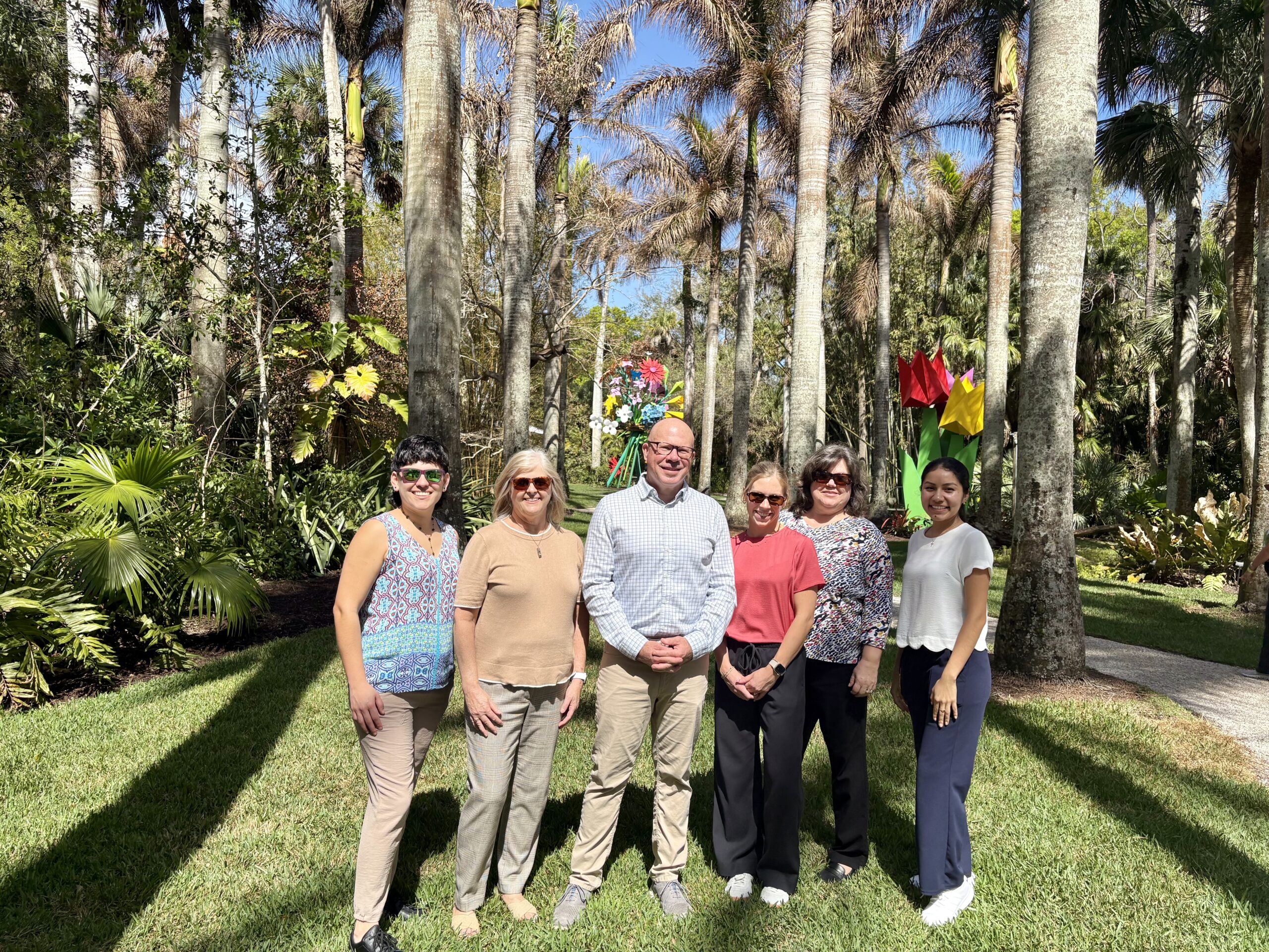 IRCF Steps into McKee’s Next Chapter