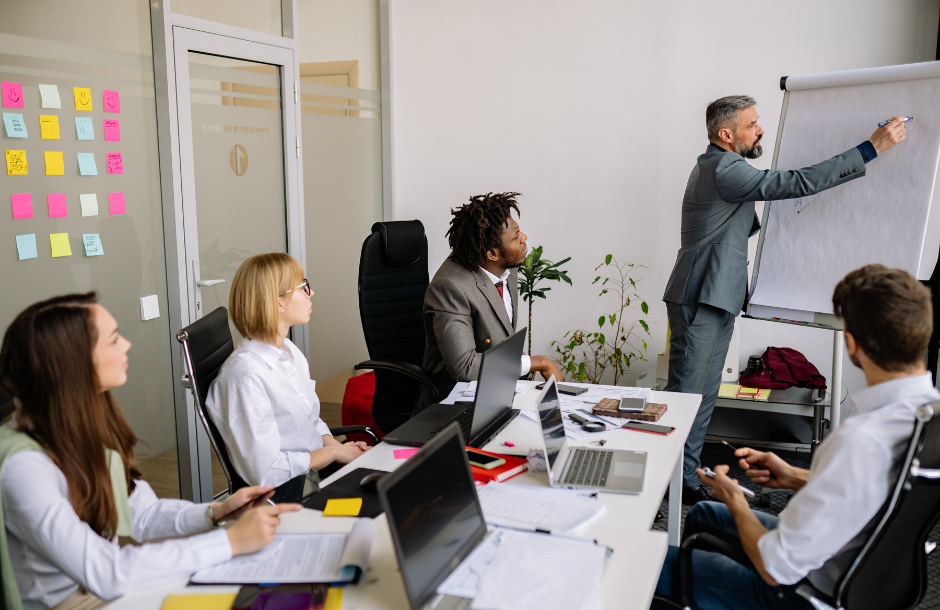 It's Everyone's Job to End Homelessness. That's the Problem.