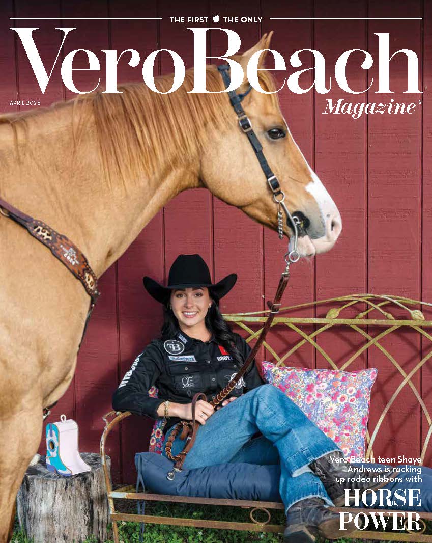 Indian River Insights from Vero Beach Magazine