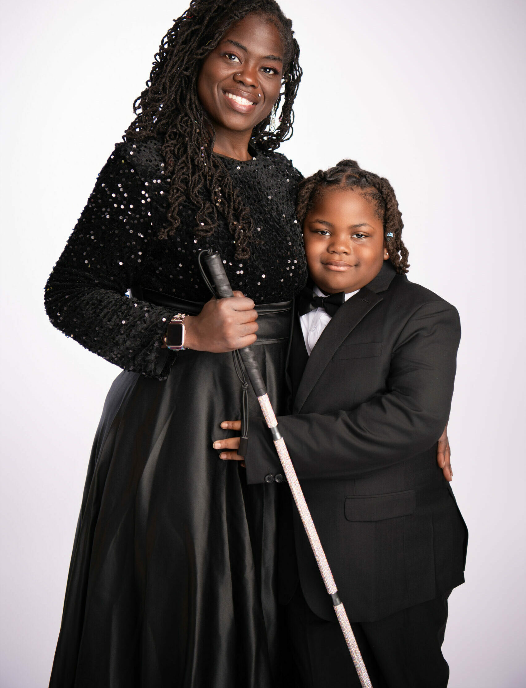 A Busy Mom Sets Her Sights on Housing Stability