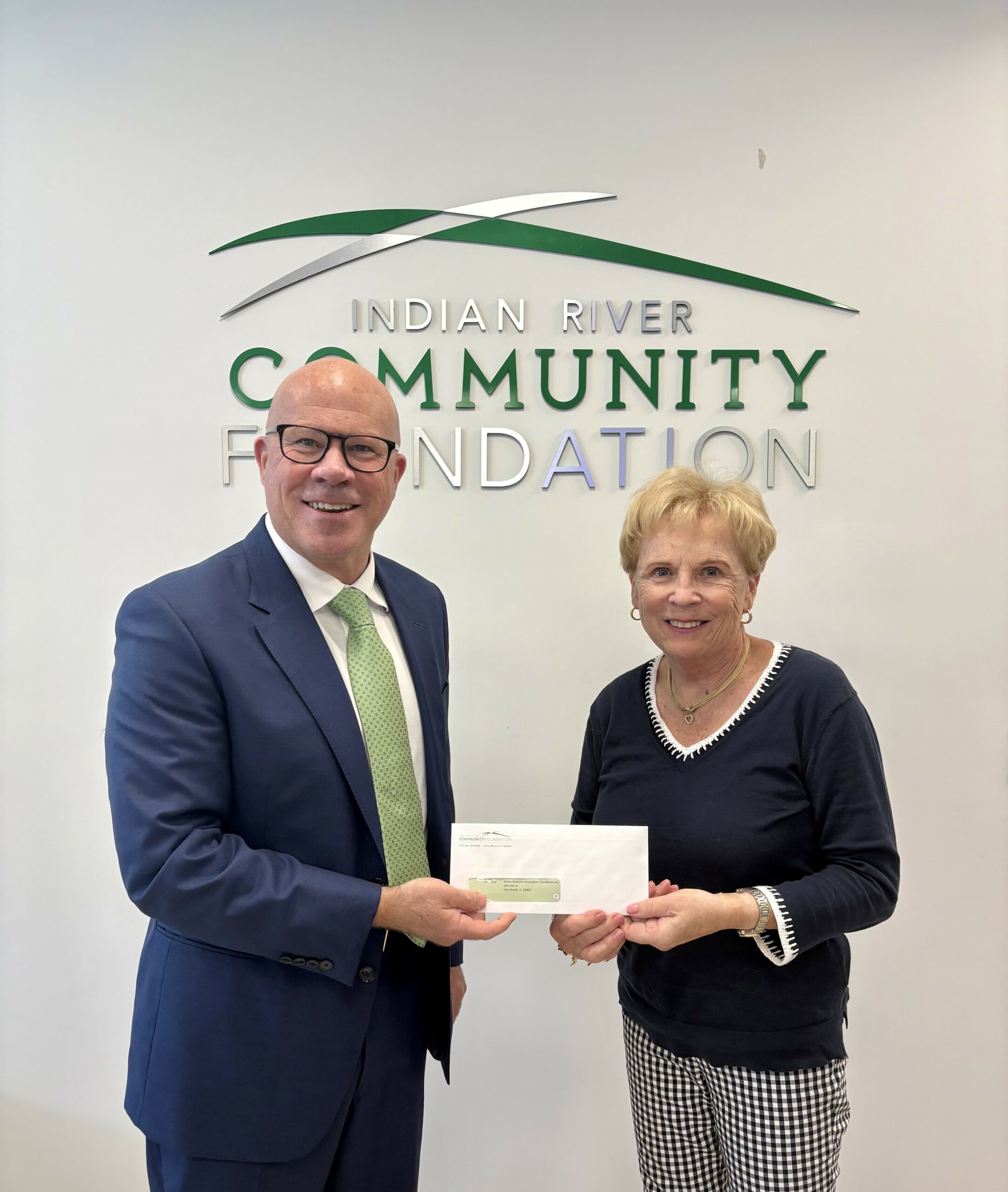 IRCF Awards Grants from the Proven Programs Fund