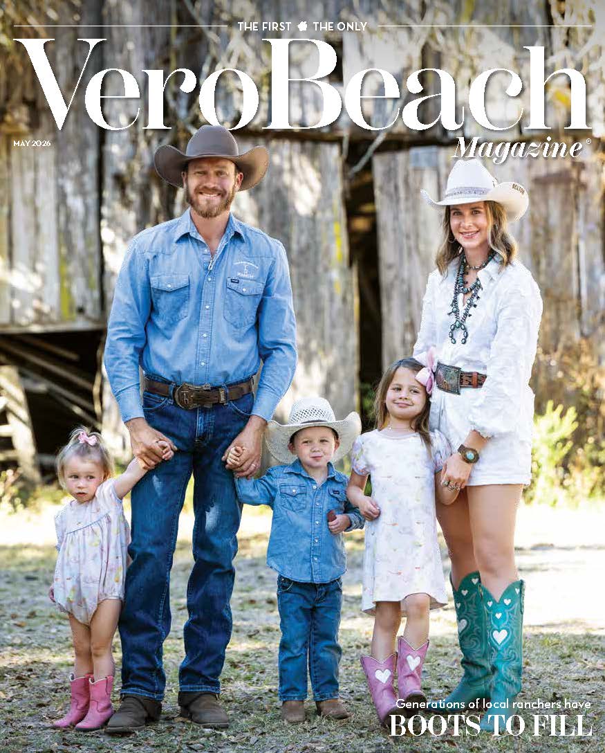 Indian River Insights from Vero Beach Magazine