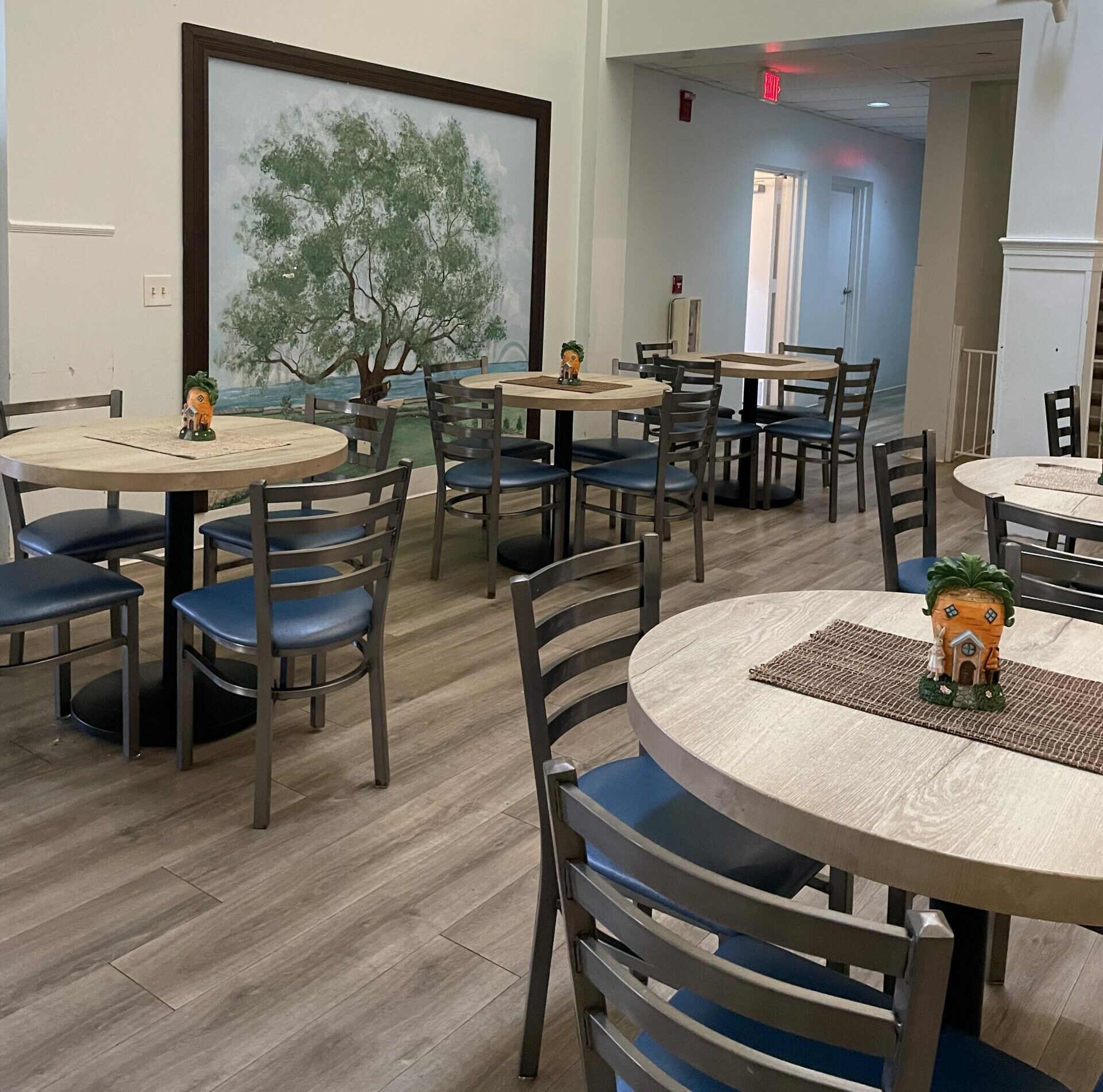 Samaritan Center, A Good Neighbor for Homeless Families