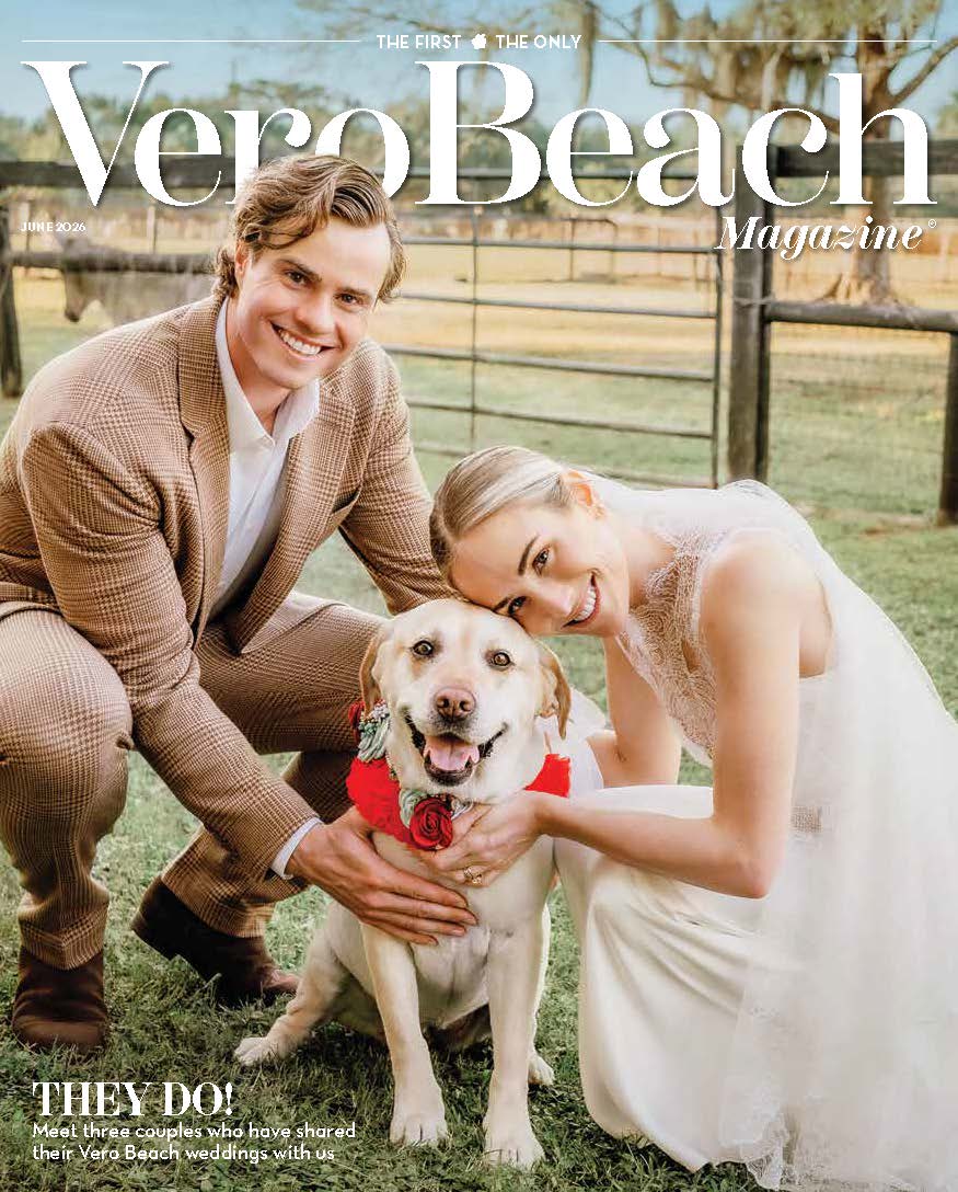 Indian River Insights from Vero Beach Magazine