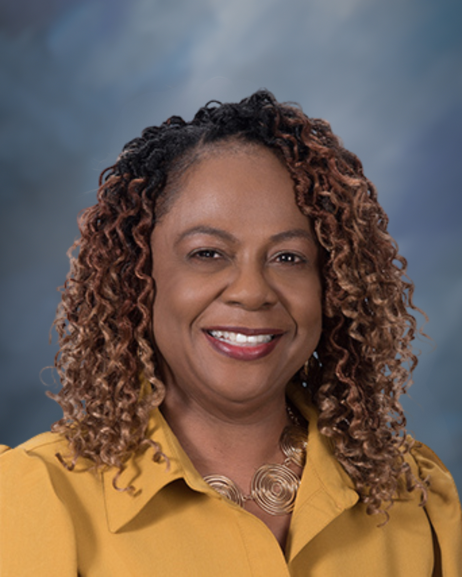 Shutonna McGriff - Indian River Community Foundation - Board of Directors