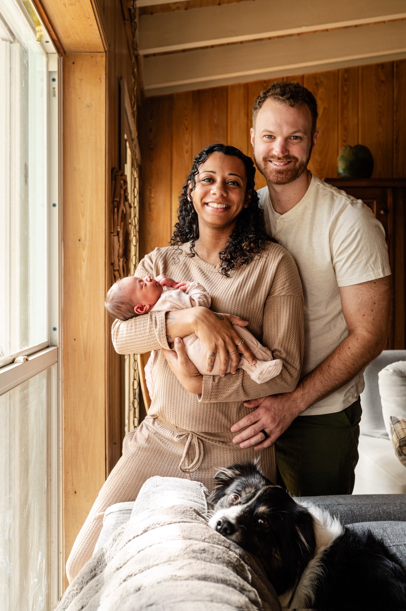 Every Family Needs a Healthy Start