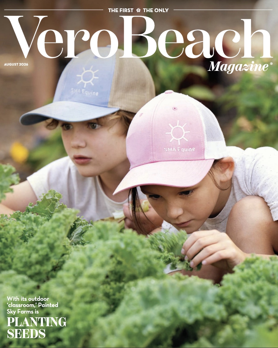 Indian River Insights from Vero Beach Magazine