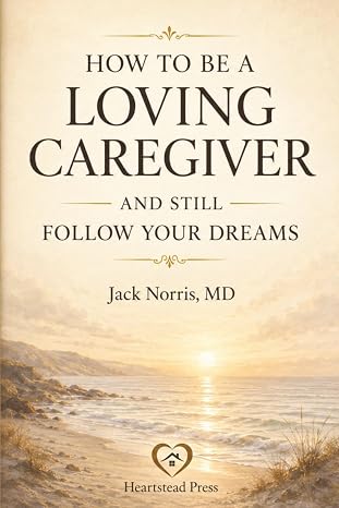 A New Resource for Caregivers and a Commitment to the Community