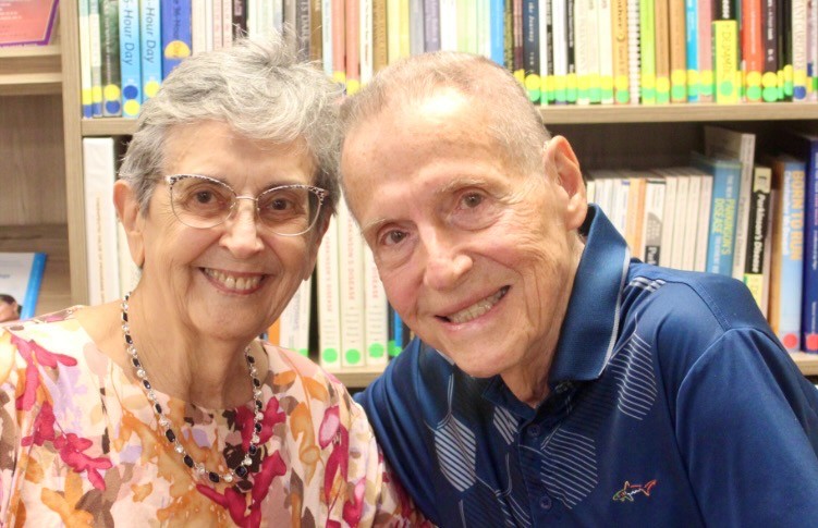 A New Resource for Caregivers and a Commitment to the Community