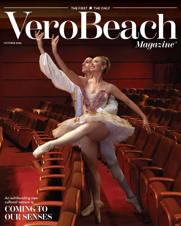 Indian River Insights from Vero Beach Magazine