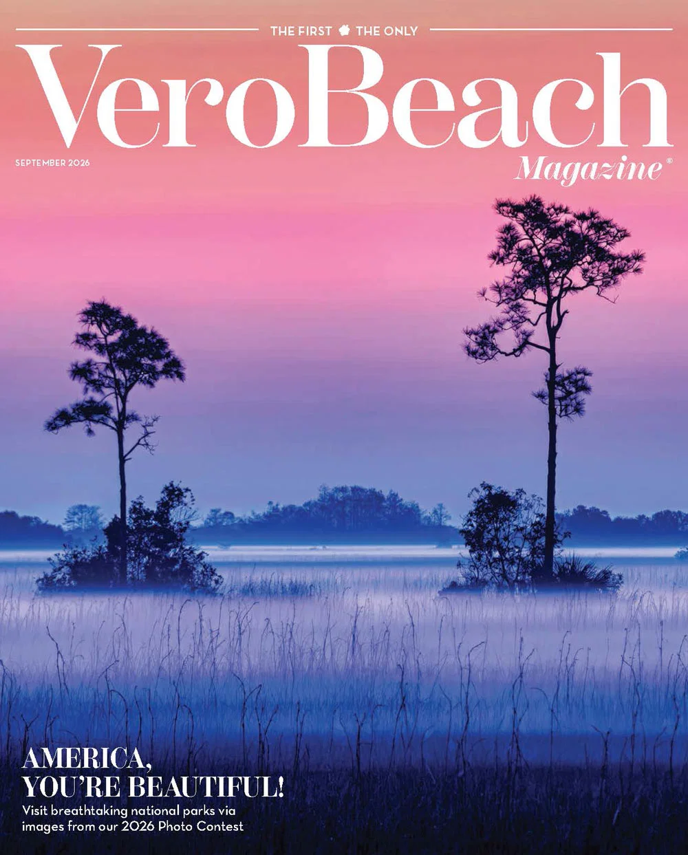 Indian River Insights from Vero Beach Magazine