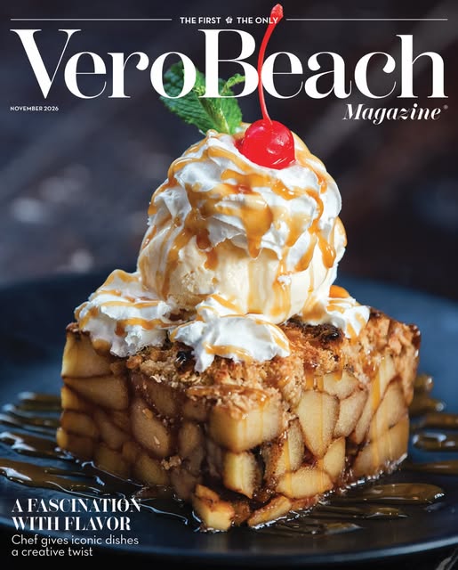 Indian River Insights from Vero Beach Magazine