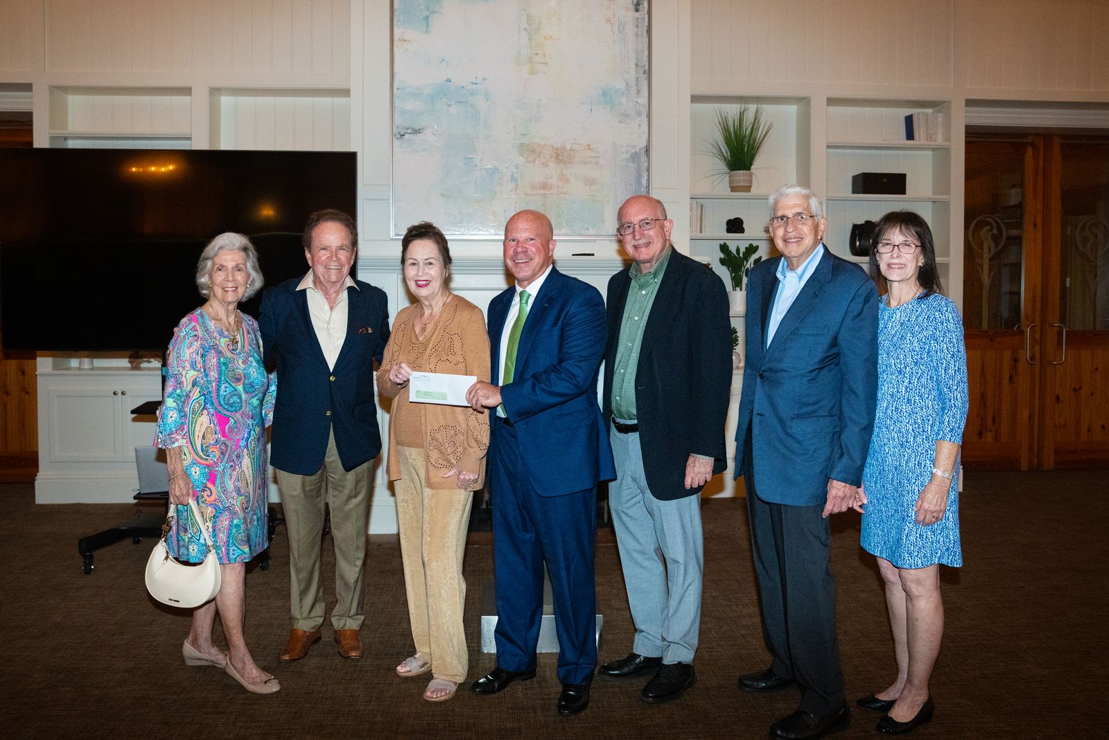 IRCF Awards Vero Beach Opera $25,000